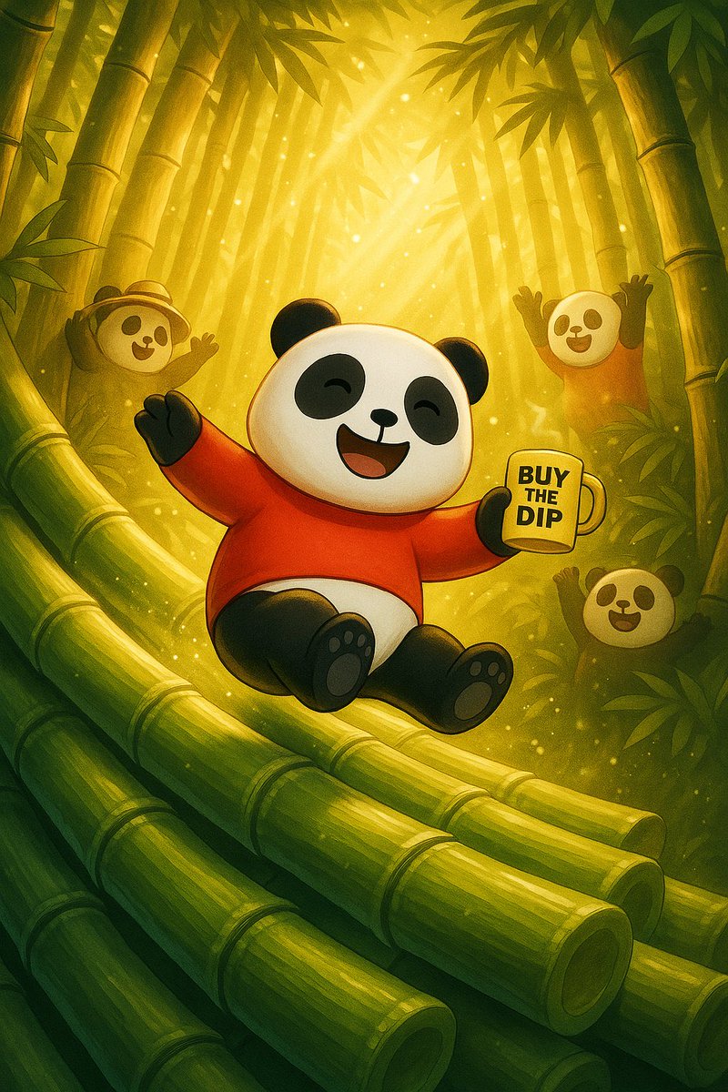 Save_Your_SOL's tweet image. I put some alpha on this tea cup for you guys☕️ 

@Pandupandas 🐼 
4NGbC4RRrUjS78ooSN53Up7gSg4dGrj6F6dxpMWHbonk

#Crypto #MemeCoin #SolanaNFT #X $PENGU $PANDU #Invest #AI #Viral