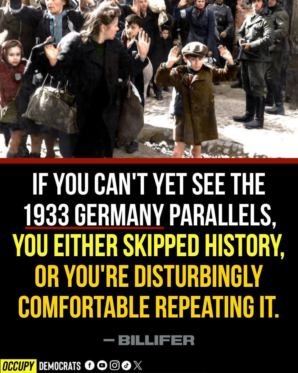 OccupyDemocrats's tweet image. 