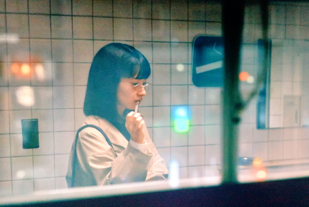 KRMW1iisycpyBOD's tweet image. #良いこと悪いこと 
１話を見ただけの感と第一印象から
犯人は委員長『小林紗季』