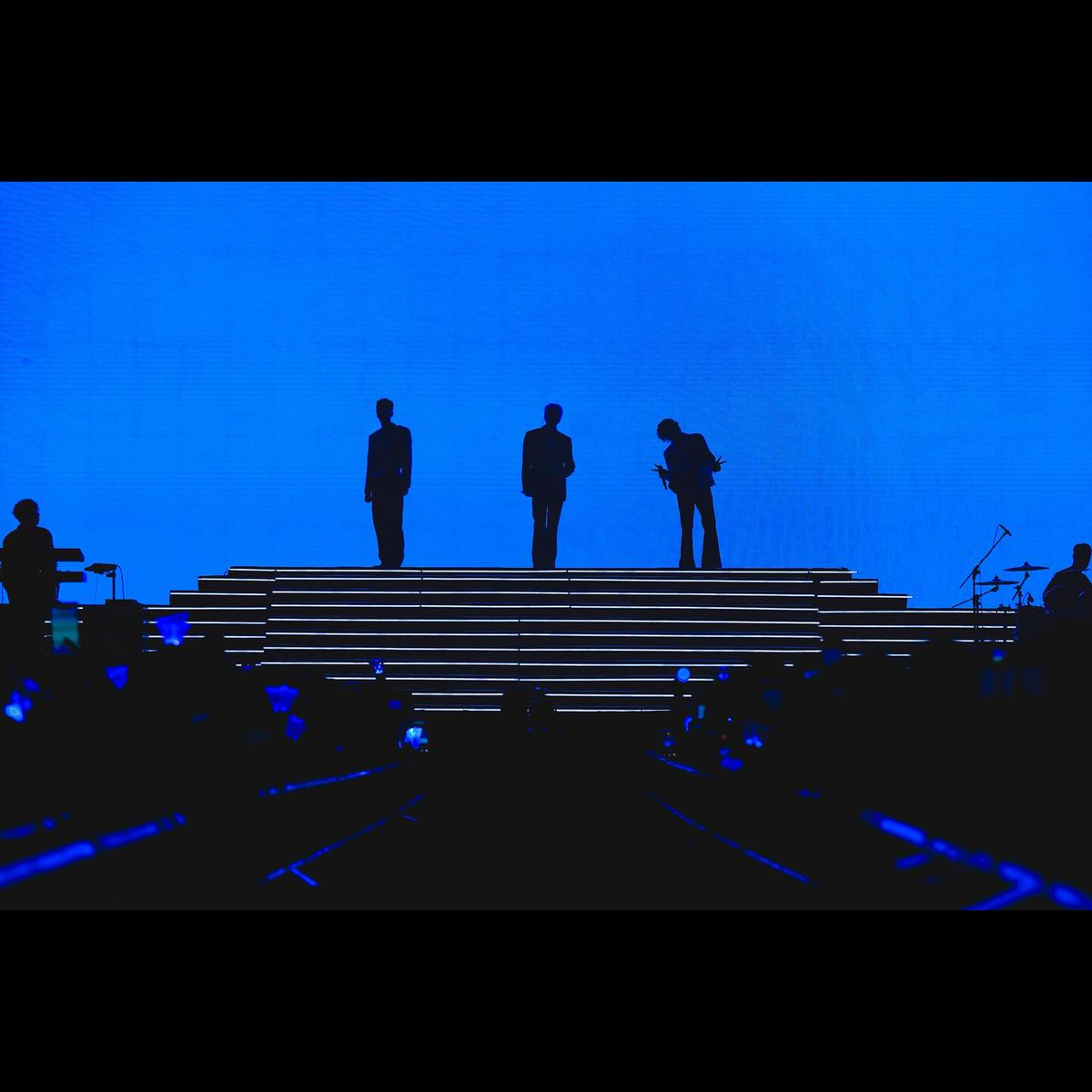 WinnerwithSally's tweet image. cq.entertainment ig251011
WINNER [OUR MOMENT] 2025 ASIA CONCERT IN TAIPEI
真的是被大家驚喜到了
音樂一下！大家的應援聲REALLY REALLY非常給力！
雞皮疙瘩直接沒Hold住
都感動到小編了(;´༎ຶД༎ຶ`)

#WINNER #위너 #OURMOMENT #TAIPEI #CONCERT #WINNEROURMOMENTinTAIPEI #YG
（轉載請註明💙）