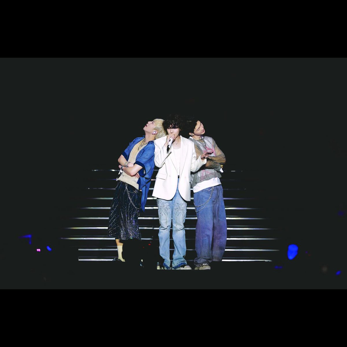 WinnerwithSally's tweet image. cq.entertainment ig251011
WINNER [OUR MOMENT] 2025 ASIA CONCERT IN TAIPEI
真的是被大家驚喜到了
音樂一下！大家的應援聲REALLY REALLY非常給力！
雞皮疙瘩直接沒Hold住
都感動到小編了(;´༎ຶД༎ຶ`)

#WINNER #위너 #OURMOMENT #TAIPEI #CONCERT #WINNEROURMOMENTinTAIPEI #YG
（轉載請註明💙）