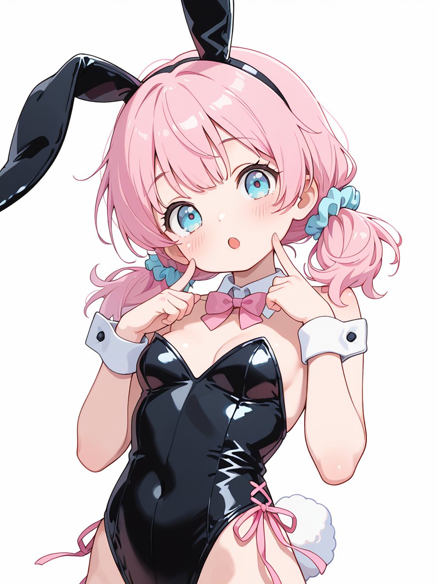 poprator0815's tweet image. 日曜日の企画会場はこちら!
ツインテールがテーマとなりますー!\(^^)/
サブテーマはあざとい💕(必須じゃないです)
ほっぺつん、にゃんこの手、アイドルポーズなどなど!
なんか「自分が可愛いこと知ってる」みたいなポーズや雰囲気が出てたらOKです!
参加の詳細は引用から❣
#AI神髪の御業