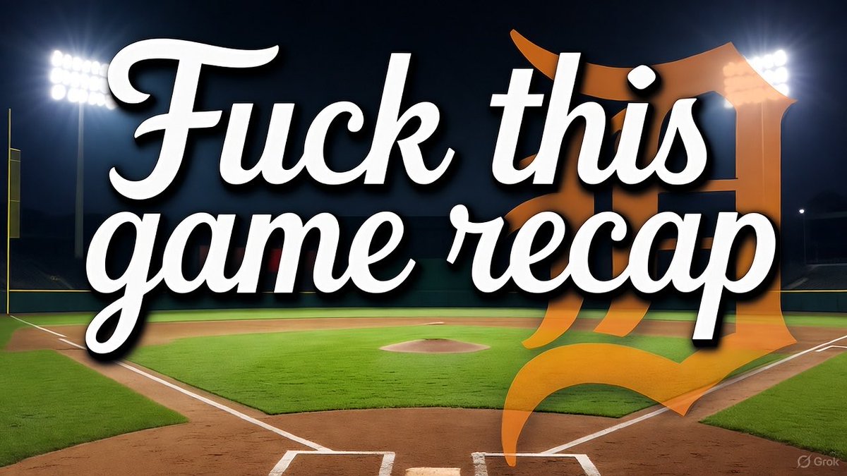 nathanj815's tweet image. 😂 #RepDetroit
