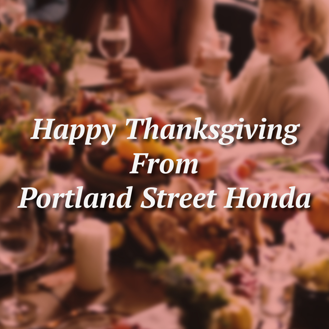 PortlandStreet Honda tweet media