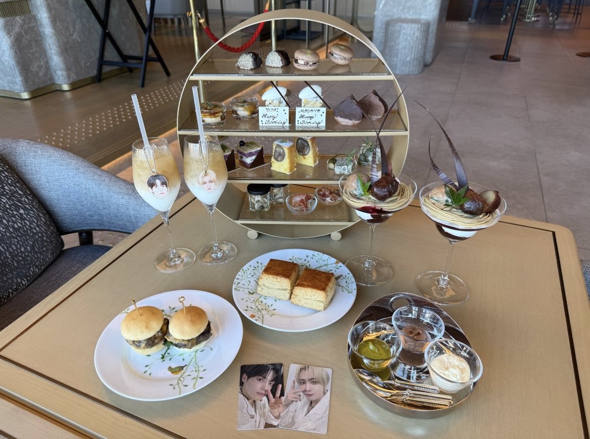 sanotennsai's tweet image. ｡ﾟﾟ･｡･ﾟﾟ｡
ﾟ。 ʜᴀᴘᴘʏ ʏᴜᴅᴀɪ ᴅᴀʏ♡
　ﾟ･｡･ﾟ

一日遅れたけど改めてお誕生日おめでとう👼🏻🪽雄大と出会えて本当に幸せだよ、いつもありがとう⭐️25歳になった雄大も沢山応援させてください(=・ω・)ノ💕💕

#INI #佐野雄大 #HAPPYYUDAIDAY  
#祝25歳_離れていても心は雄大と共に