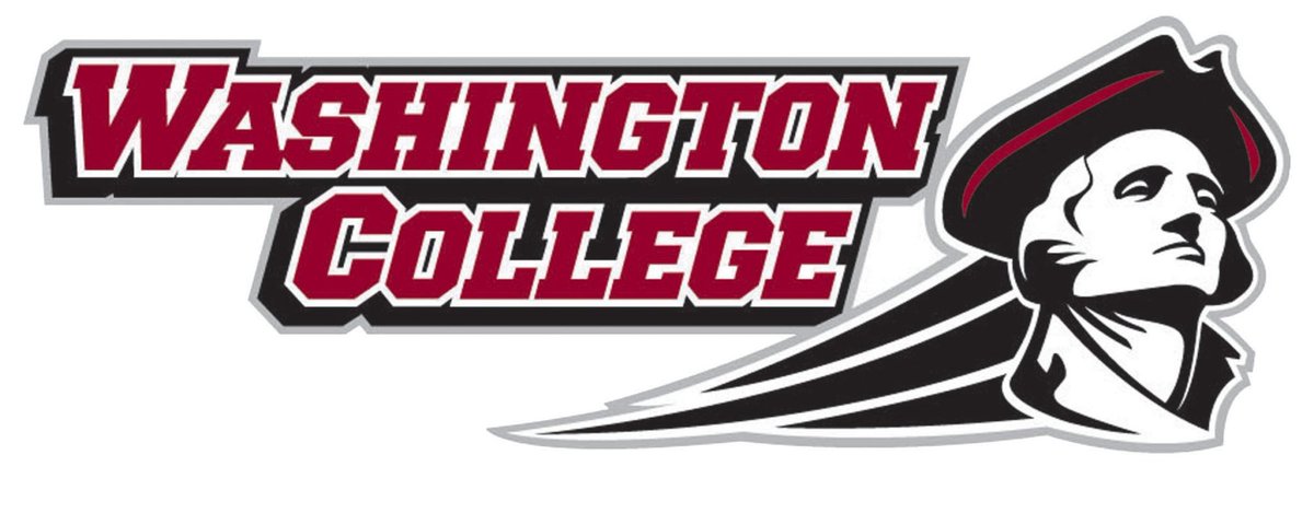 I am blessed and honored to have received my first Division III offer from Washington College! Thank you Coach Begly and Coach King for giving me this opportunity!