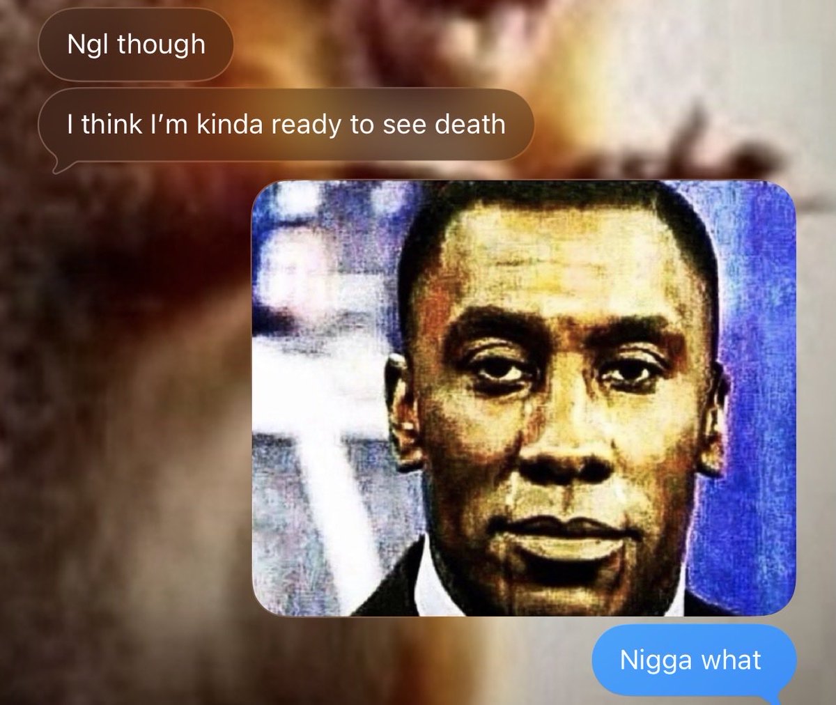Nigga…