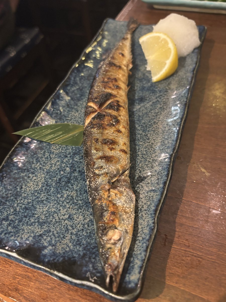 miz0521's tweet image. 焼き魚を綺麗に食べることが出来る12歳