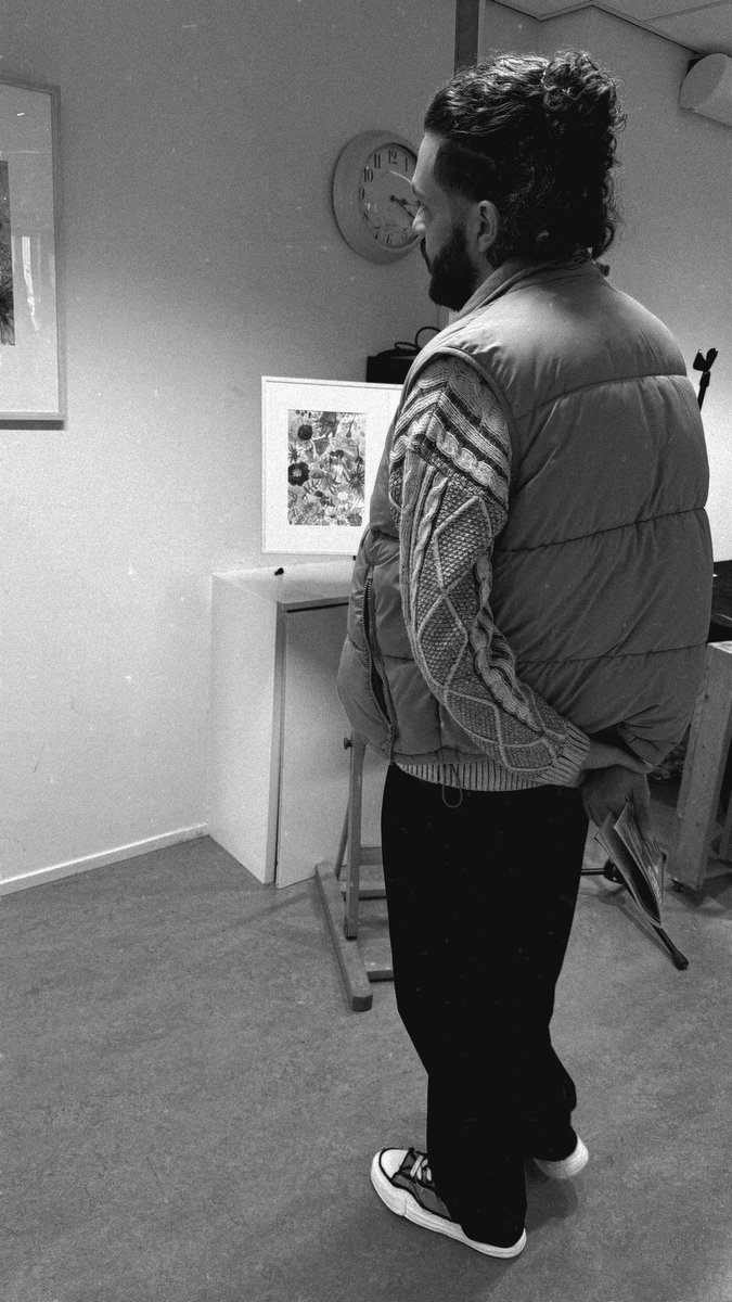 Art connaisseur
