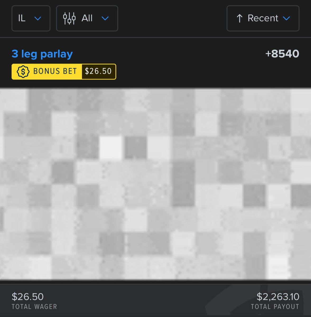 FeezyFbaby_'s tweet image. This issss BRAZILLLLLLL 🇧🇷 I’m loving the slate tonight 👊 

WANT MY FULL CARD? 

200 Likes 100 Retweets to UNLOCK 🔓 

 #UFCRio