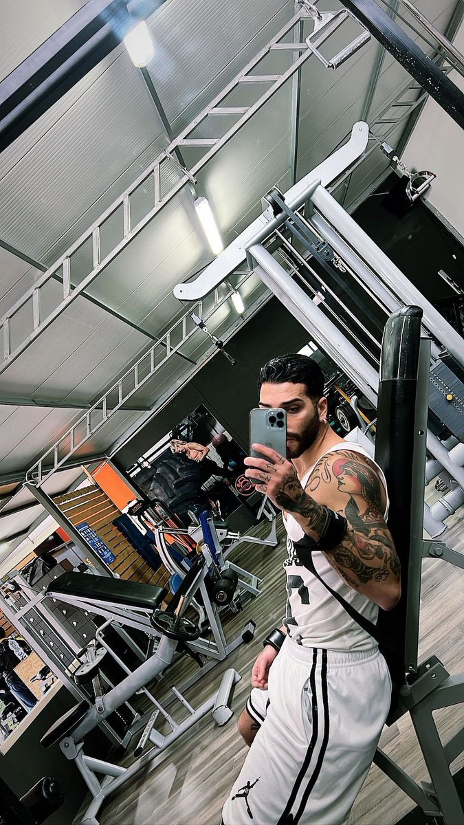 Mathilde tweet media