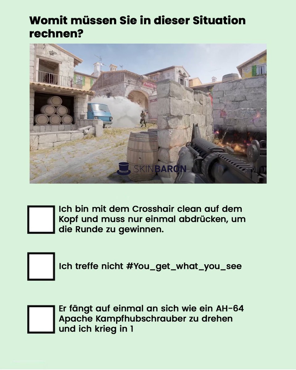 SkinBaron.de tweet media