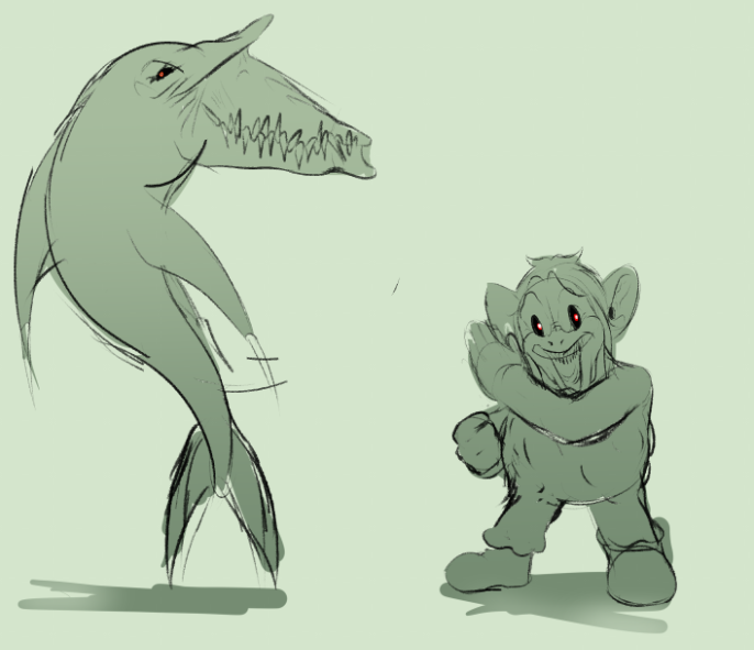 _KindThought_'s tweet image. wip