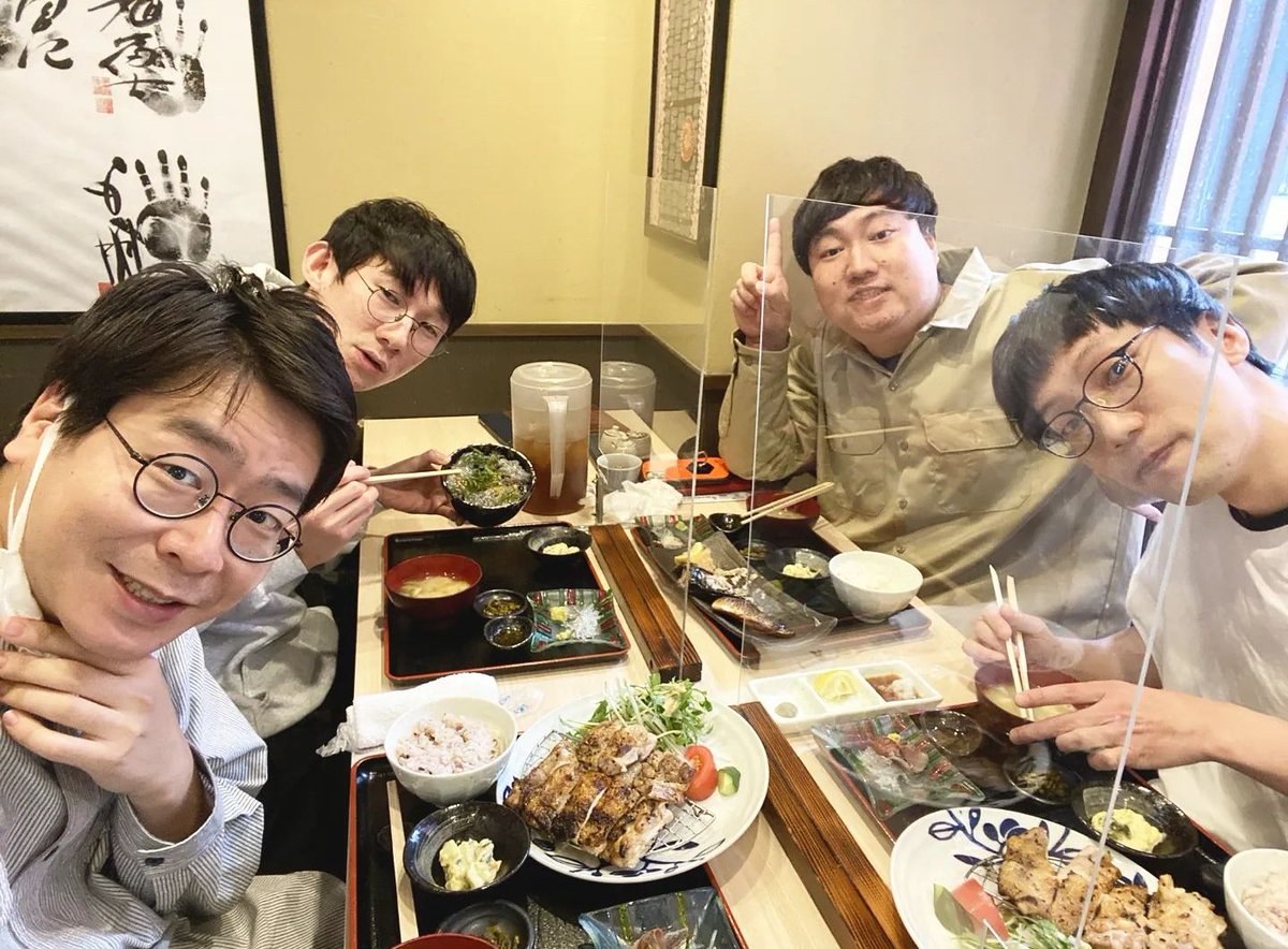 dmskskbot's tweet image. 愛されダディ！
