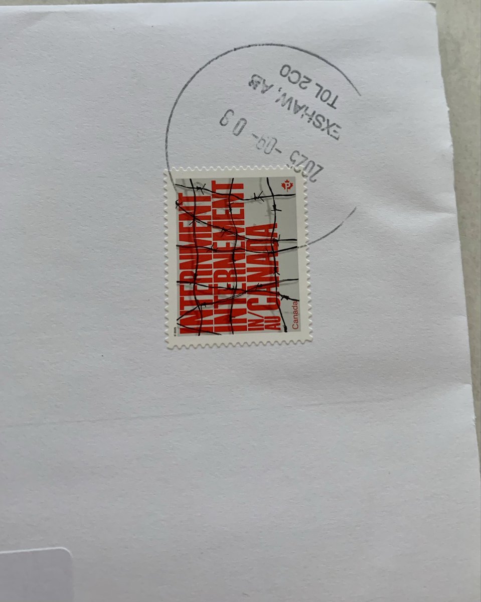 trevorlynn's tweet image. It’s #postboxsaturday and rather appropriately @cupw members are advocating for full postal services for Canadians. Service resumes Tuesday.