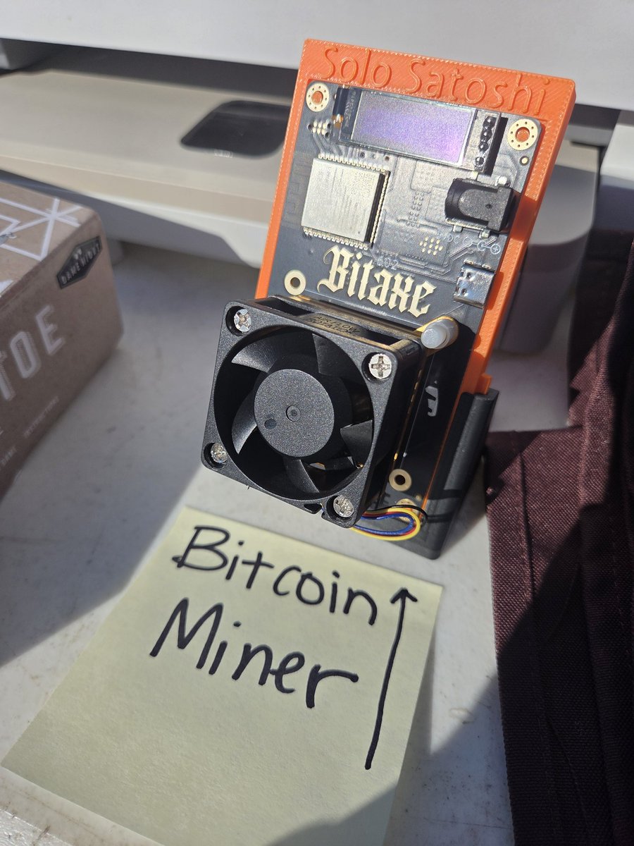 Having a garage sale, so I had to put out a conversation starter. 😝