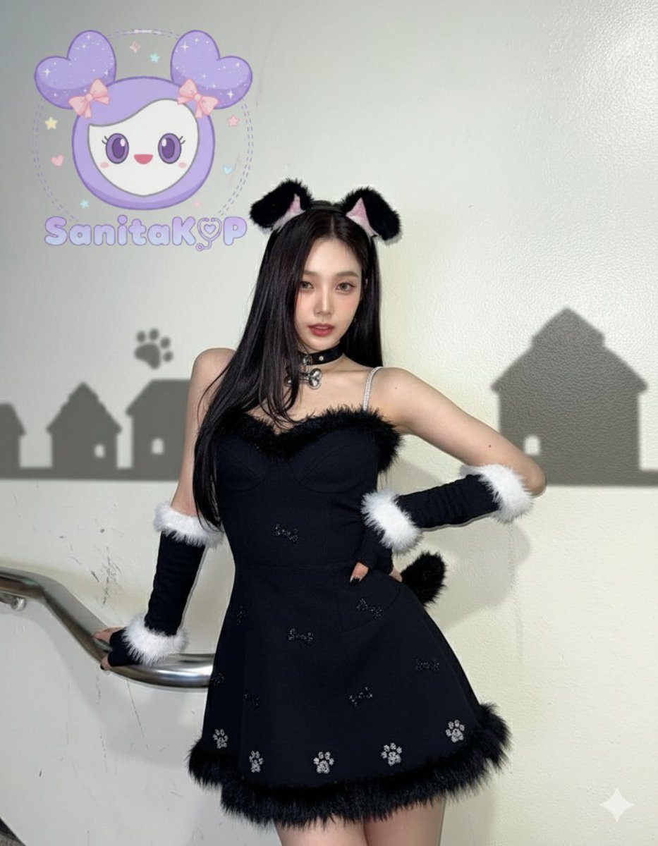 sanitakop's tweet photo. Red Velvet Cosplays https://t.co/qRLA8ftmYw