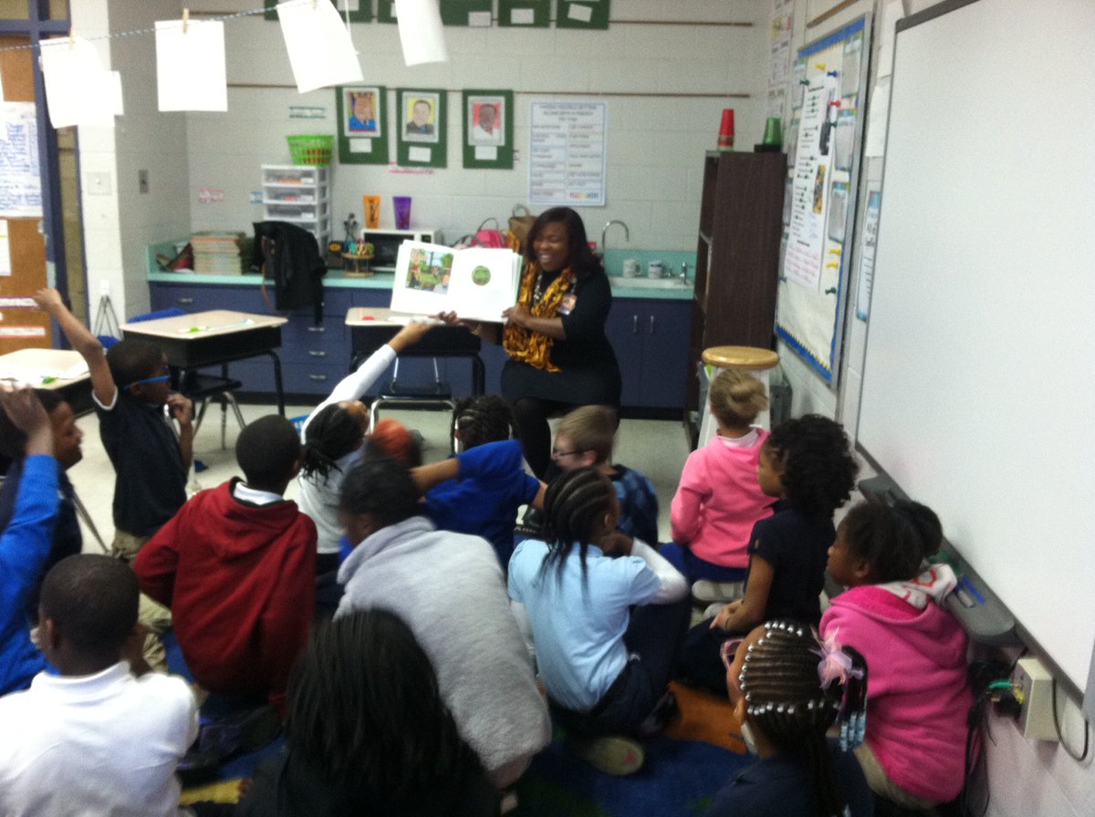 Someone asked me, why do I do what I do?  I remember teaching in a classroom where students had no knowledge of the statehouse, but I was told the state test was the most important thing for me teach instead of preparing them for the real world around them.