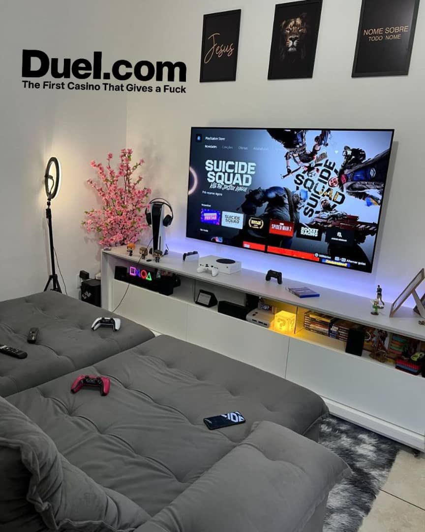 glory_yr's tweet photo. Every guy’s dream room😳👇 https://t.co/cAUJbqtR6I