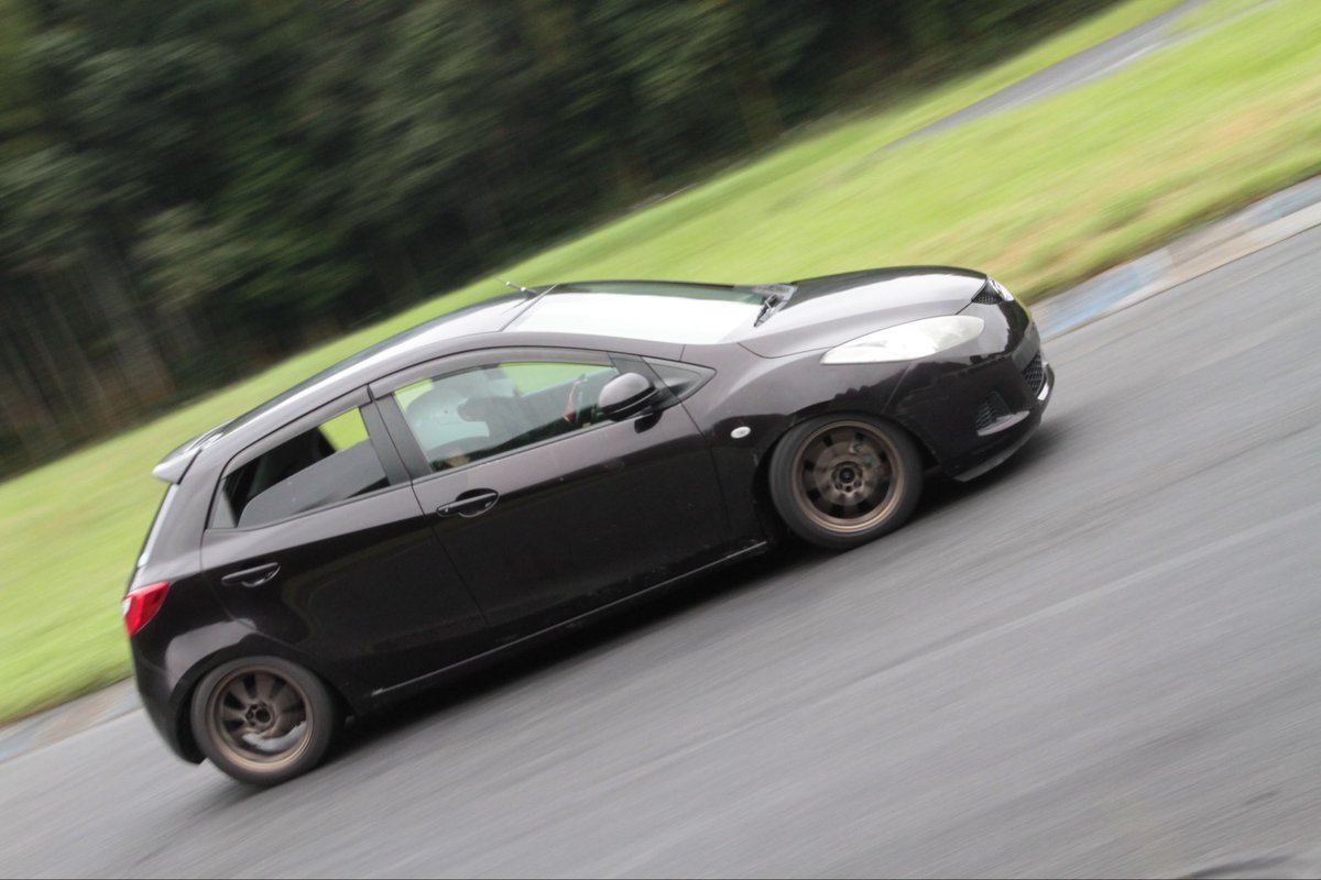 #喰らい屋本舗走行会
お疲れ様でした！去年は指くわえて見てる側やったけど今年は走れた🤩
お写真ありがとうございます📸