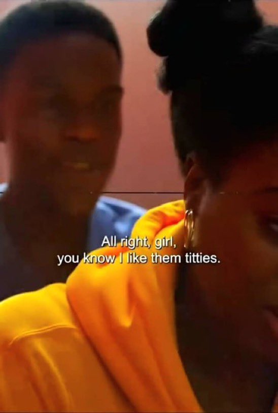 Abiola_destined's tweet image. Have you seen this movie🎬 😳🤯

Open Thread 🧵ál0ne