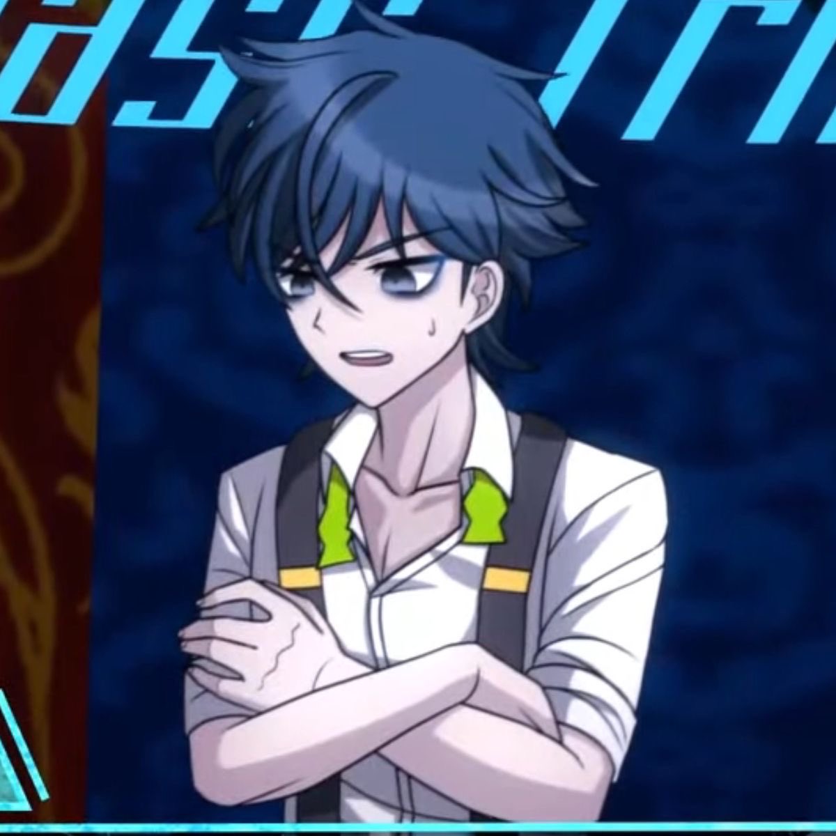 iluvetill's tweet image. I yume #davidchiem