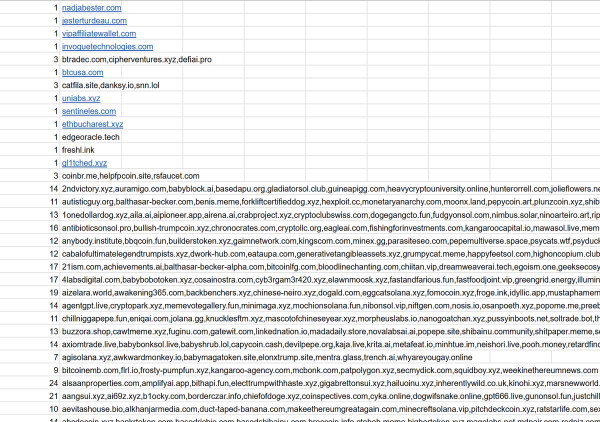 Nyx Cipher tweet media