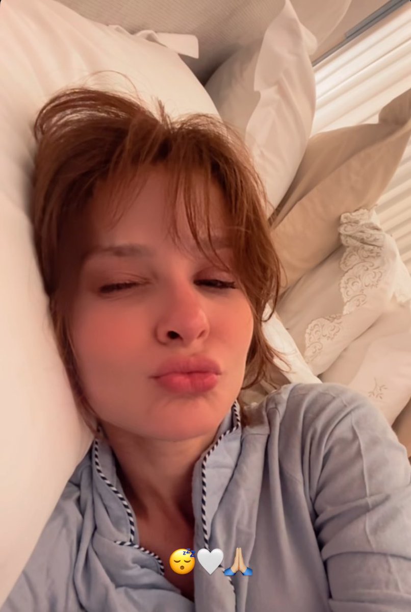 lovexmariliam's tweet image. ela é só um neném ❤️