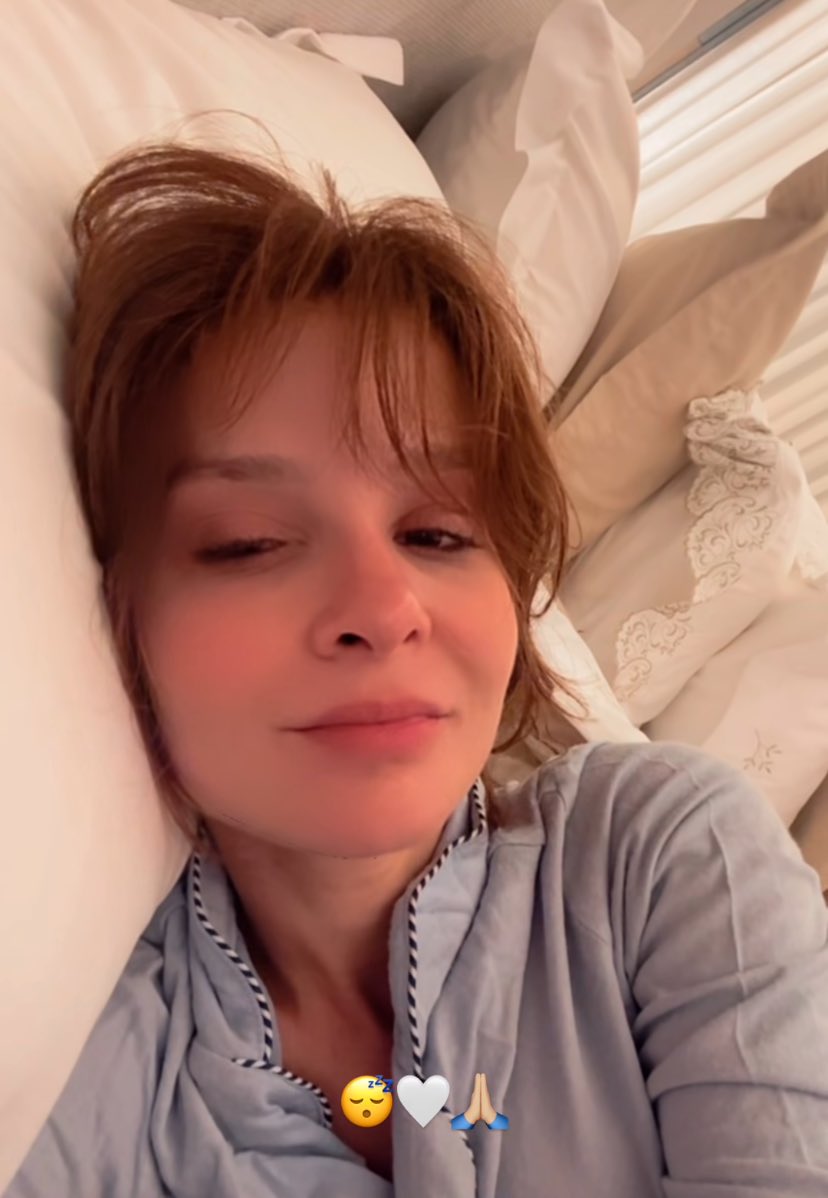 lovexmariliam's tweet image. ela é só um neném ❤️