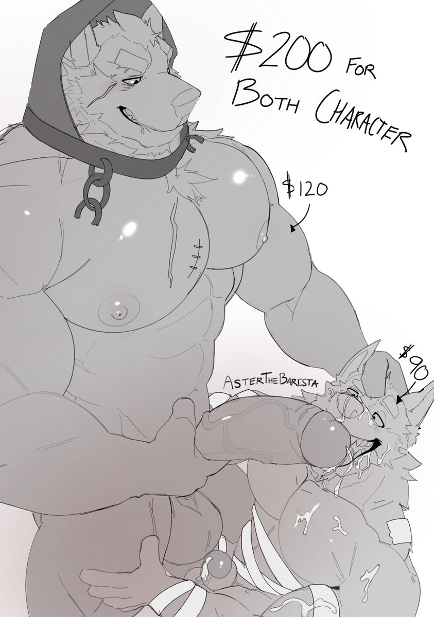 AsterBaraista tweet media