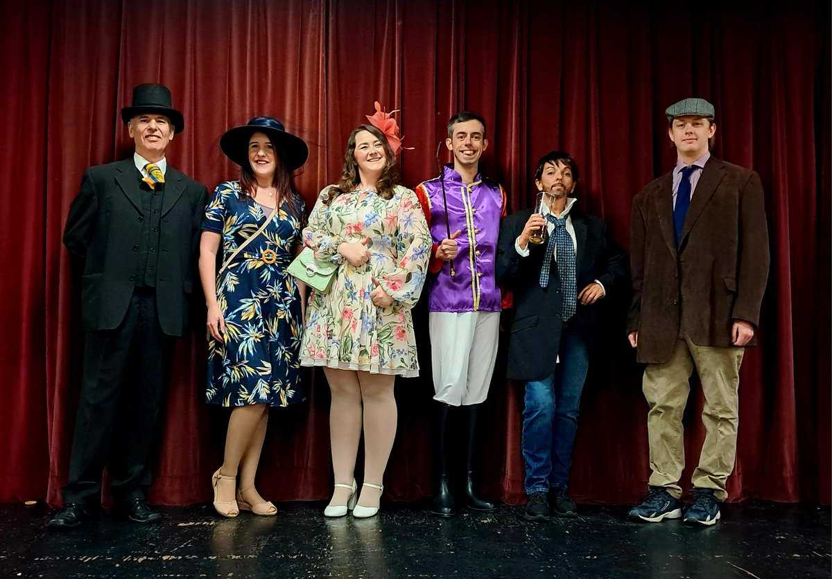 Dan Warren️ tweet media