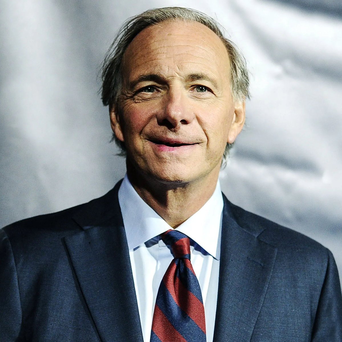 UTXOTimes's tweet image. BILLIONAIRE RAY DALIO: &quot;Bitcoin is now widely accepted worldwide.&quot;

&quot;It is emerging as hard currency.&quot; 👏