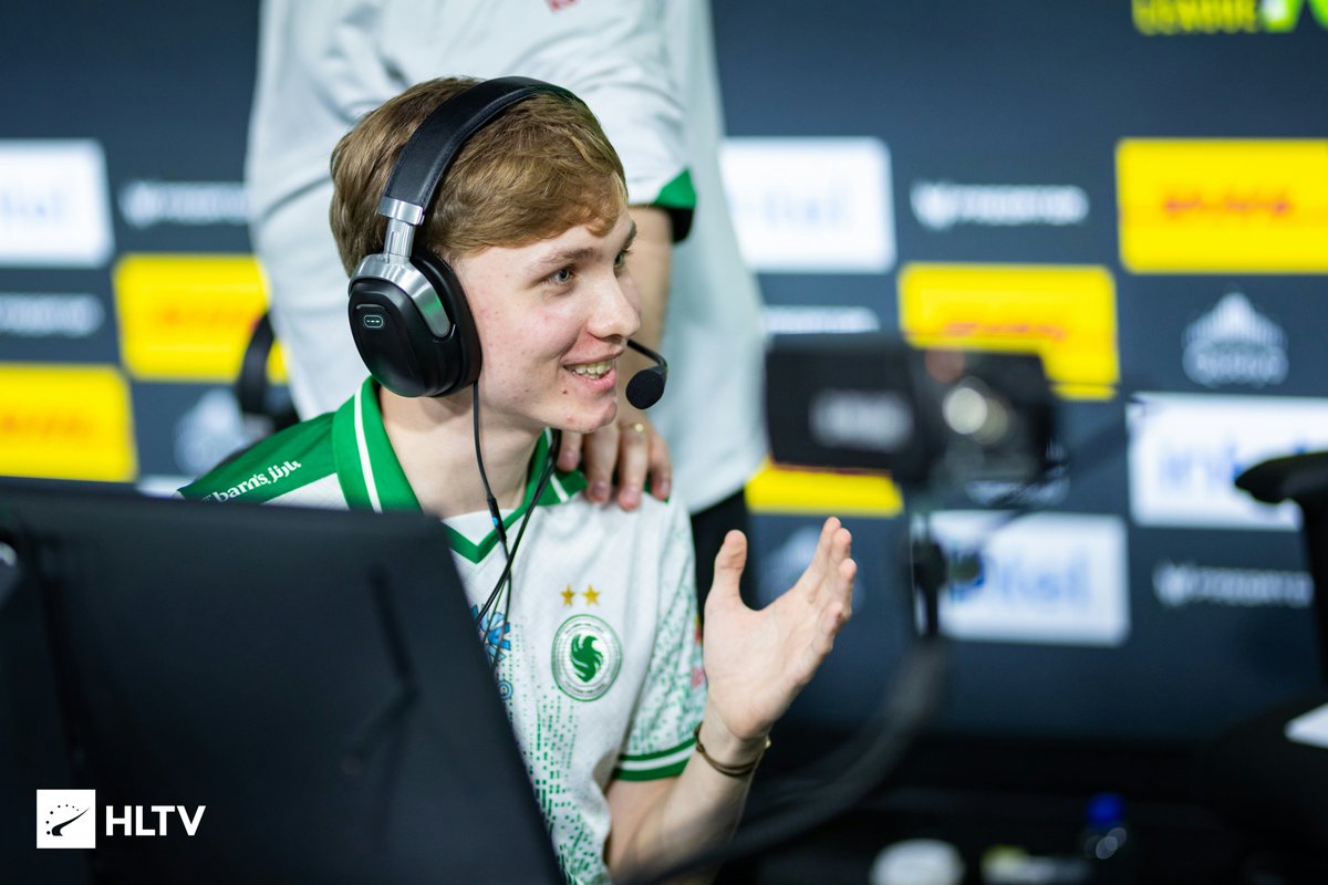 FalconsEsport's tweet image. FROM 0-6 TO 16-13. 😱

INFERNO CONQUERED. WE TAKE IT IN THE OT (16-13)!

ANCIENT NEXT. ONE GAME FROM THE GRAND FINAL!!! 

#FalconsAreHere - #ESLProLeague