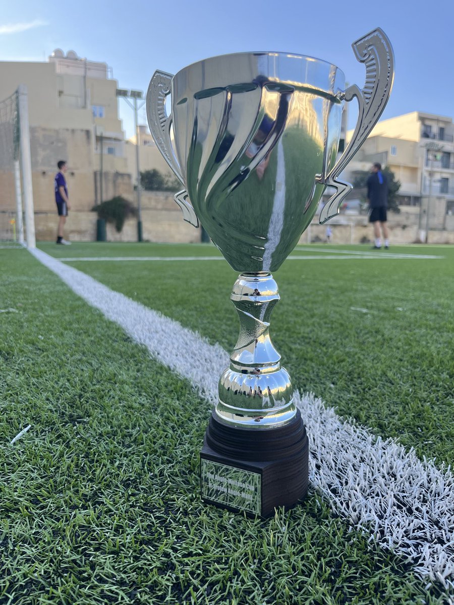 The Hangovers FC tweet media