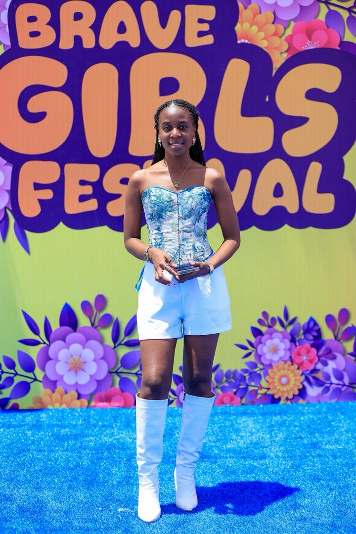 nextarsug's tweet photo. It’s all happening now at the #GNTrybeBraveGirlsFestival, an unforgettable celebration of confidence, courage, and purpose!
To join the movement click: https://t.co/xD2ibeUyz5
#Nextars
#NBSPlus
#UnstoppableGeneration https://t.co/bOq1i5Y7af