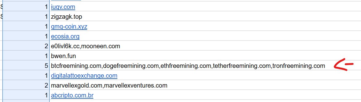 Nyx Cipher tweet media