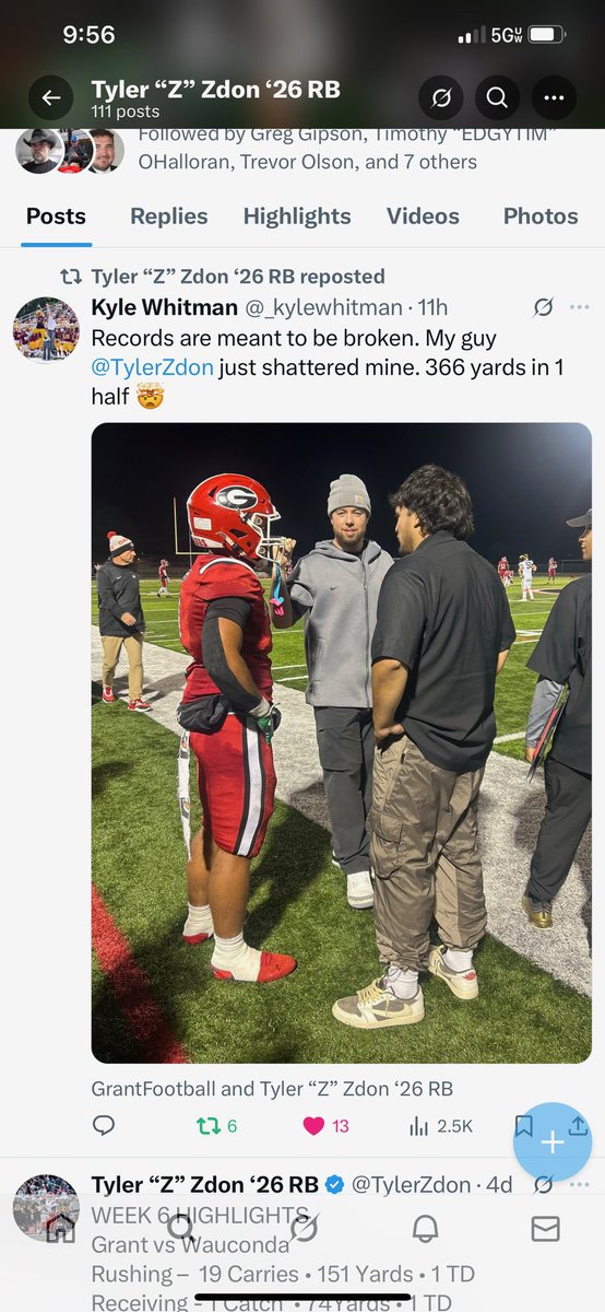 FPCOACHDOMMER tweet media