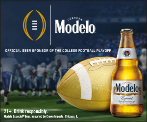 🌟 Raise the Bar with Modelo Especial 🌟

Whether you're tailgating, chilling at home, or celebrating the season, Modelo Especial brings smooth refreshment to every moment. 🍺✨

💬 Tell us: Bottle or Can — which one’s your go-to?

And as always, drink responsibly.
