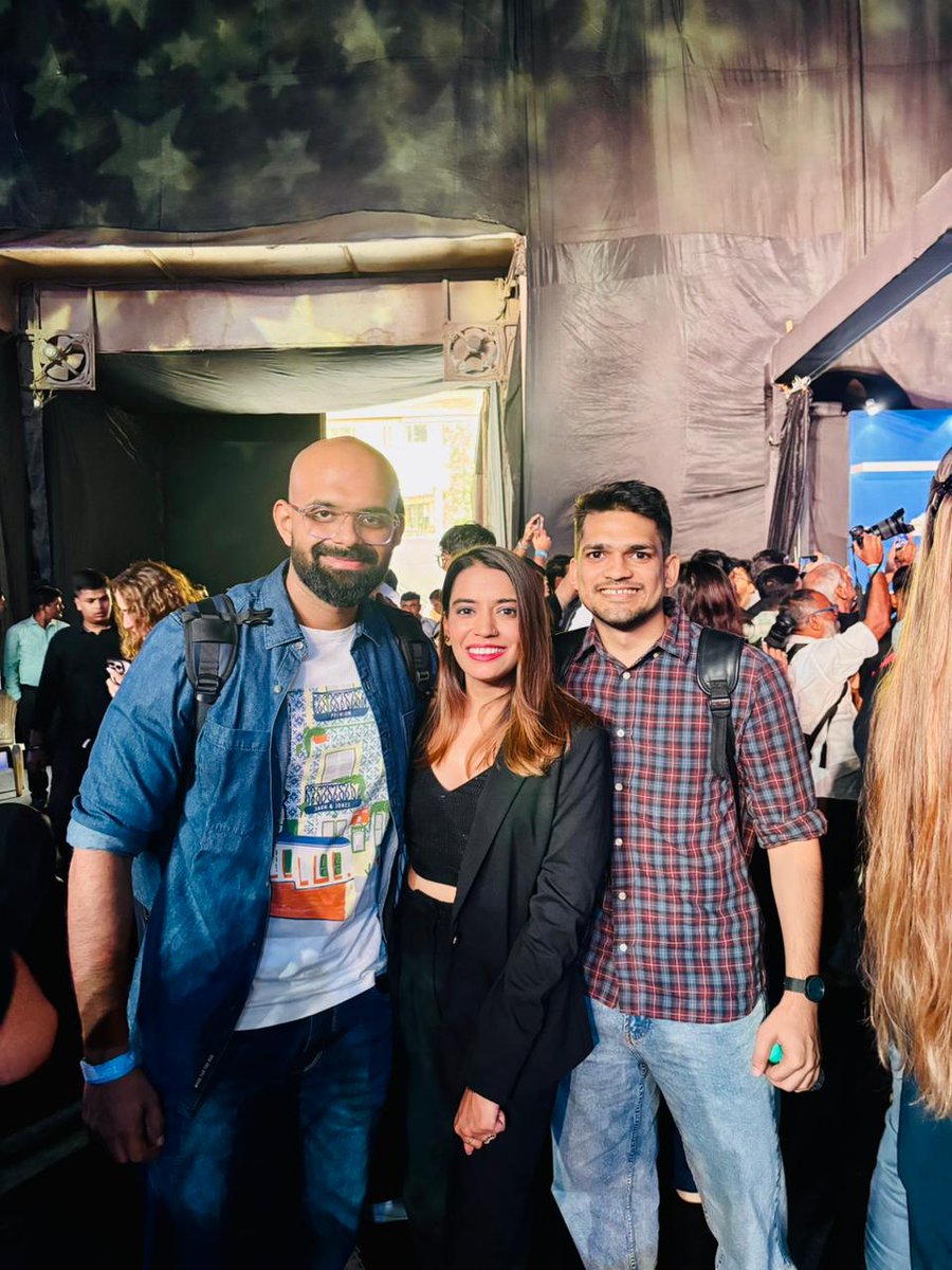 shukla_akshata's tweet image. Nth Mumbai trip of the year.