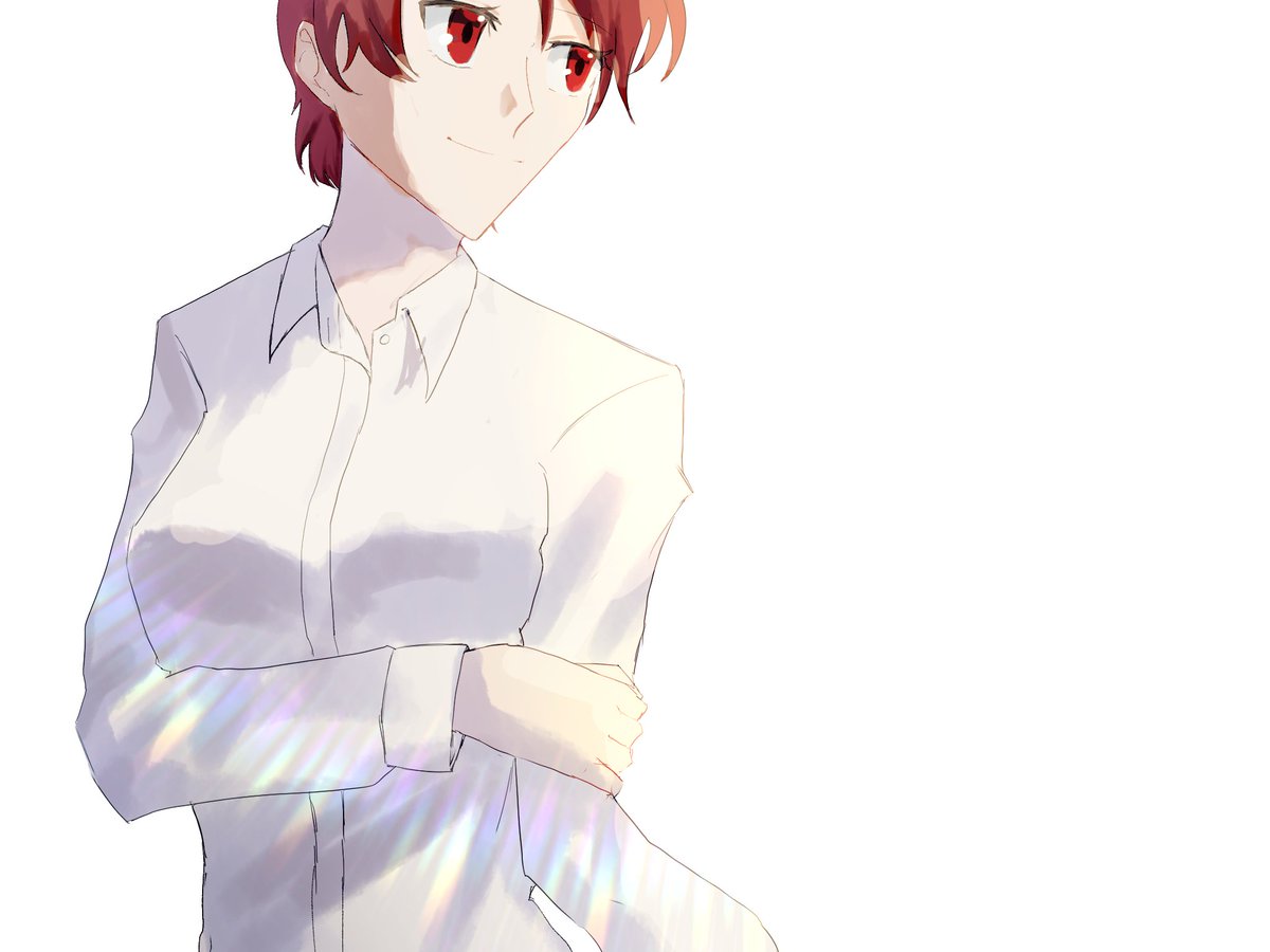 クロム tweet media