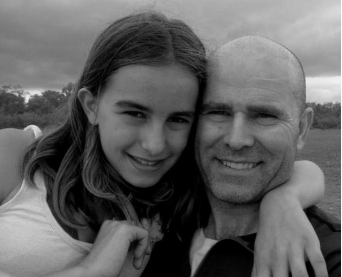 “Grief is love that needs somewhere to go.”

This is to all those struggling and grieving right now because they've lost a loved one. I know your pain.  I lost my 14-year-old daughter, Maddie to suicide in April 2015. 

I know there are many days that it feels like there's no