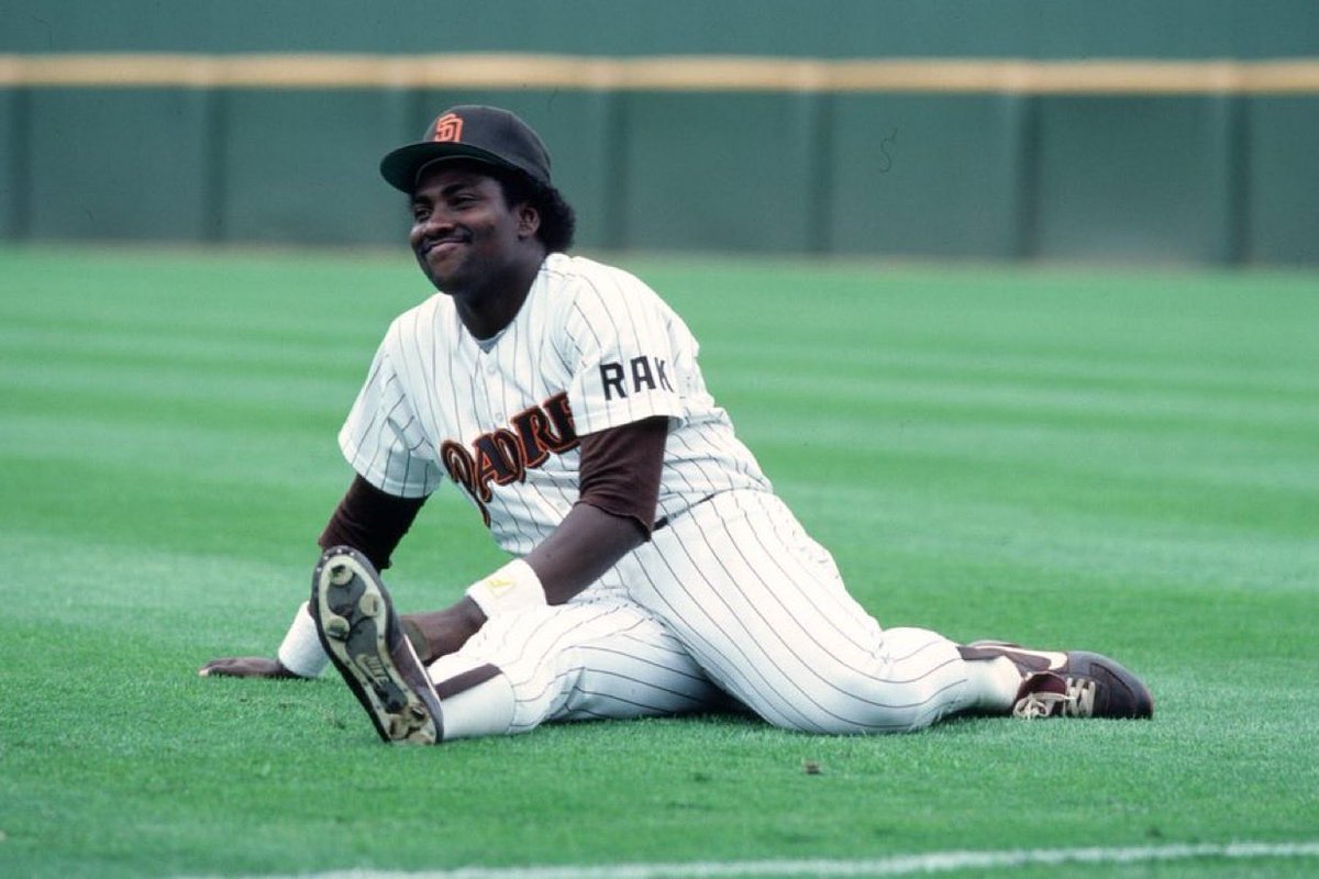Tony Gwynn hit .354 in the 9th inning and .393 in extra innings