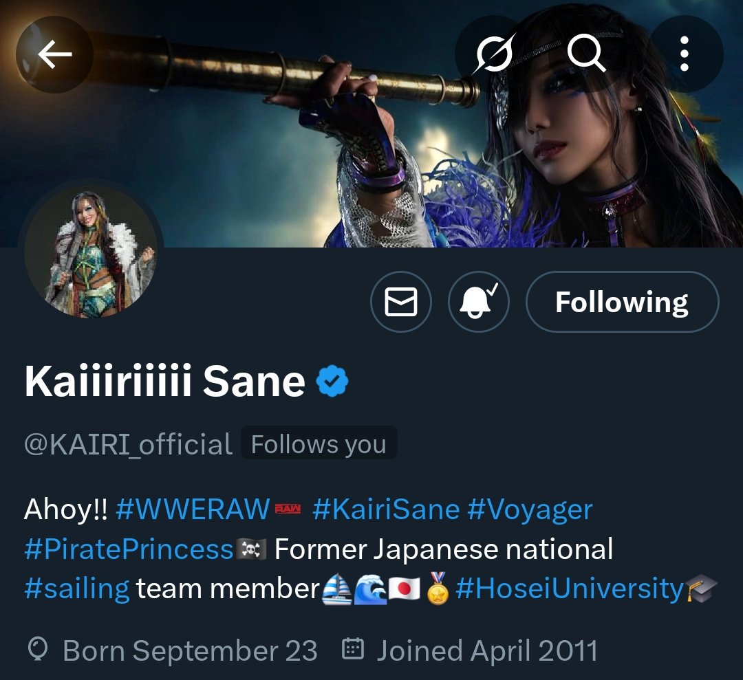 NeitroV's tweet image. Kaiiiriiiii Sane became Kairiii Sane 😂