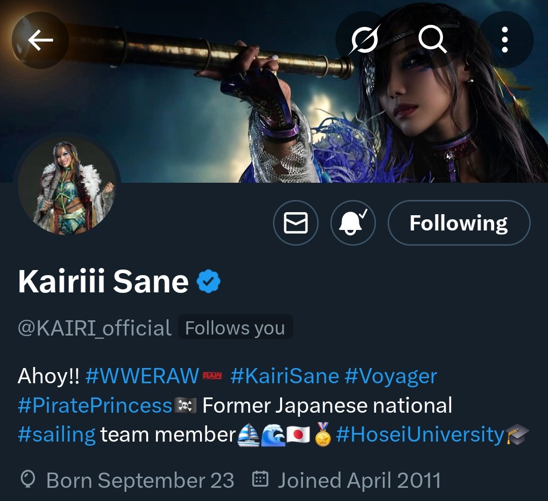NeitroV's tweet image. Kaiiiriiiii Sane became Kairiii Sane 😂