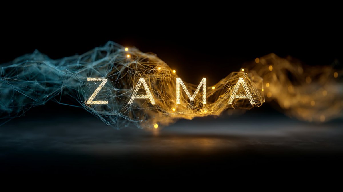 AlesInform's tweet image. Zama connects computation through encrypted light  a network where privacy and performance coexist

#ZamaCreatorProgram
@zama_fhe