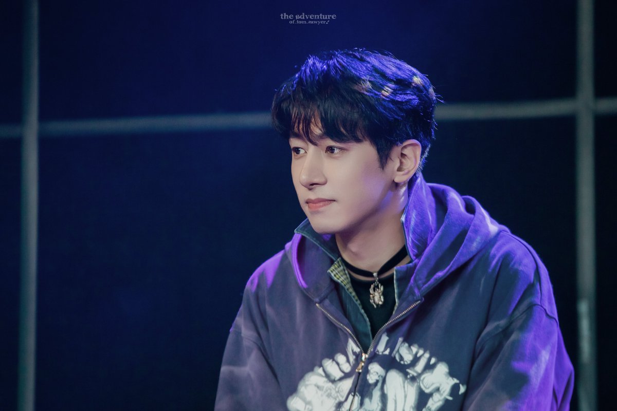 The Adventures tweet media