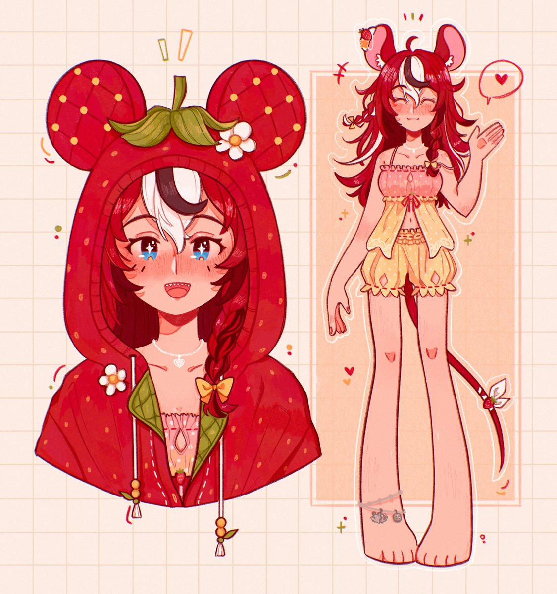 ulianasdolls's tweet image. art train woo, thank you alex!
I like cute girls what can I say
check out these people!
@fushide_
@nihonnogoburin
@kaleidosculpts
@maxidango
@officeanomaly
