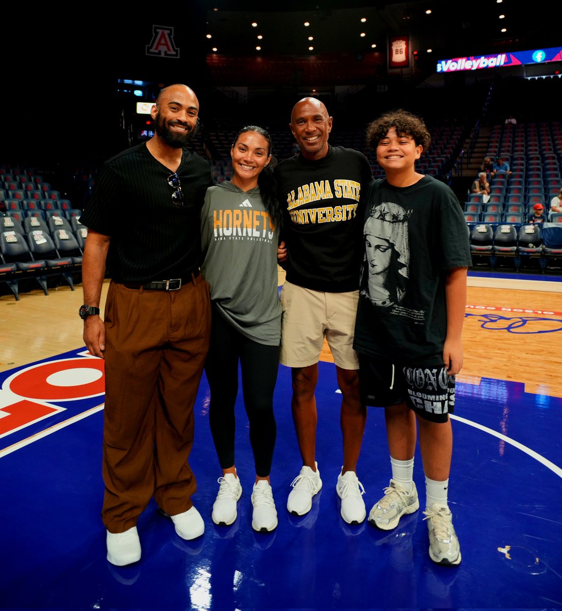 Marc A. Beasley tweet media