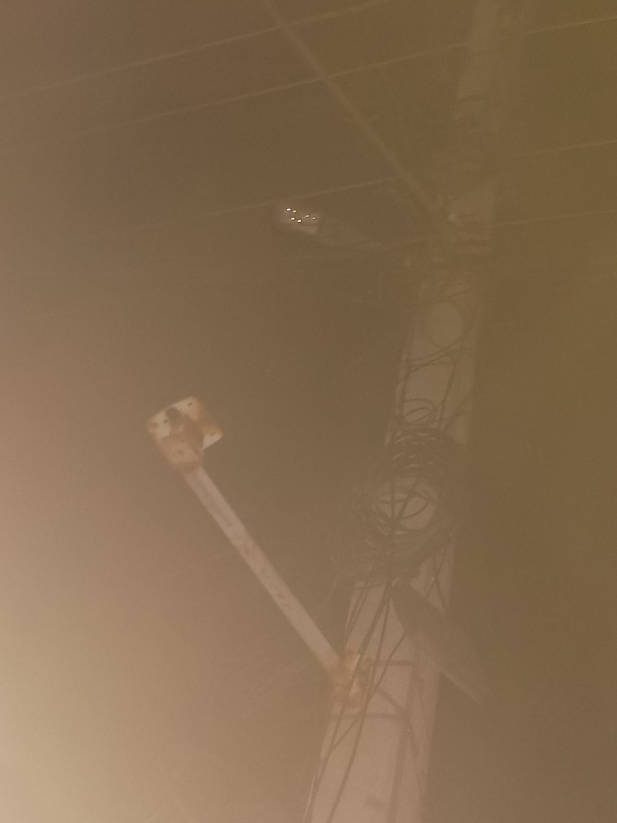 pavankumar75290's tweet photo. @TelanganaCMO 
@gadwalvijayainc 
@CommissionrGHMC 
@GHMCOnline
Good evening sir/madam this was the situation of ganesh nagar  road no 3 ( 131 division) and also many of ganesh nagar roads if a road no-3 have (5 street lights)most of them 3 are not working please take action https://t.co/H9VQBMkdmw