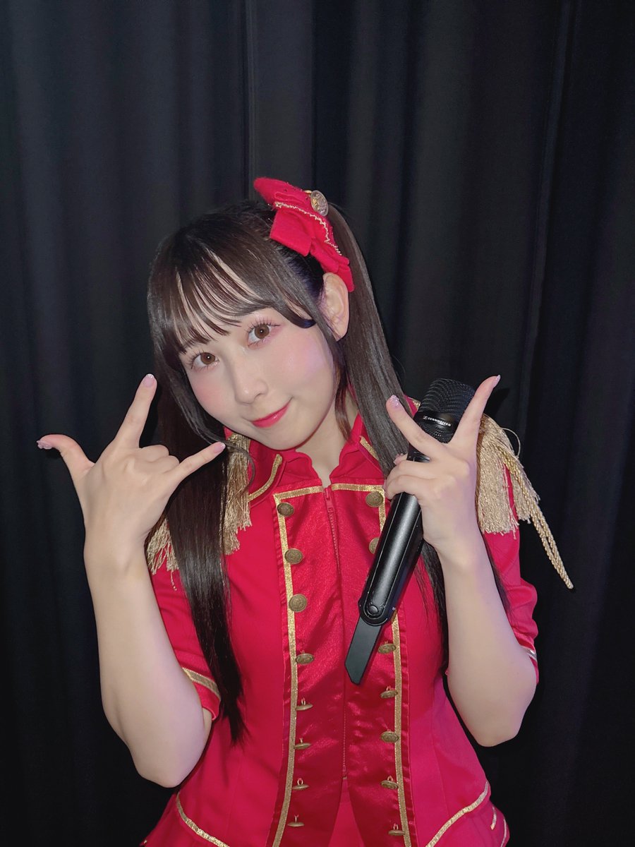 Inoueruka_48's tweet image. SKE48 17周年ライブ1日目
チーム対抗歌合戦
ありがとうございました！
KIIになって兆しできたのうれしかった！
明日もお祝いしようねえ☺️🎉🎀
 #SKE48_17thAnniversaryFestival2025